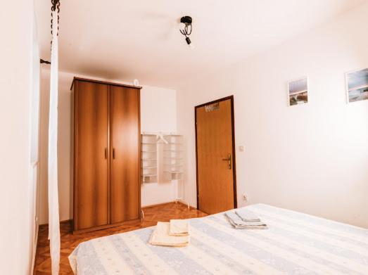Villa Gromaca Omisalj ภายนอก รูปภาพ