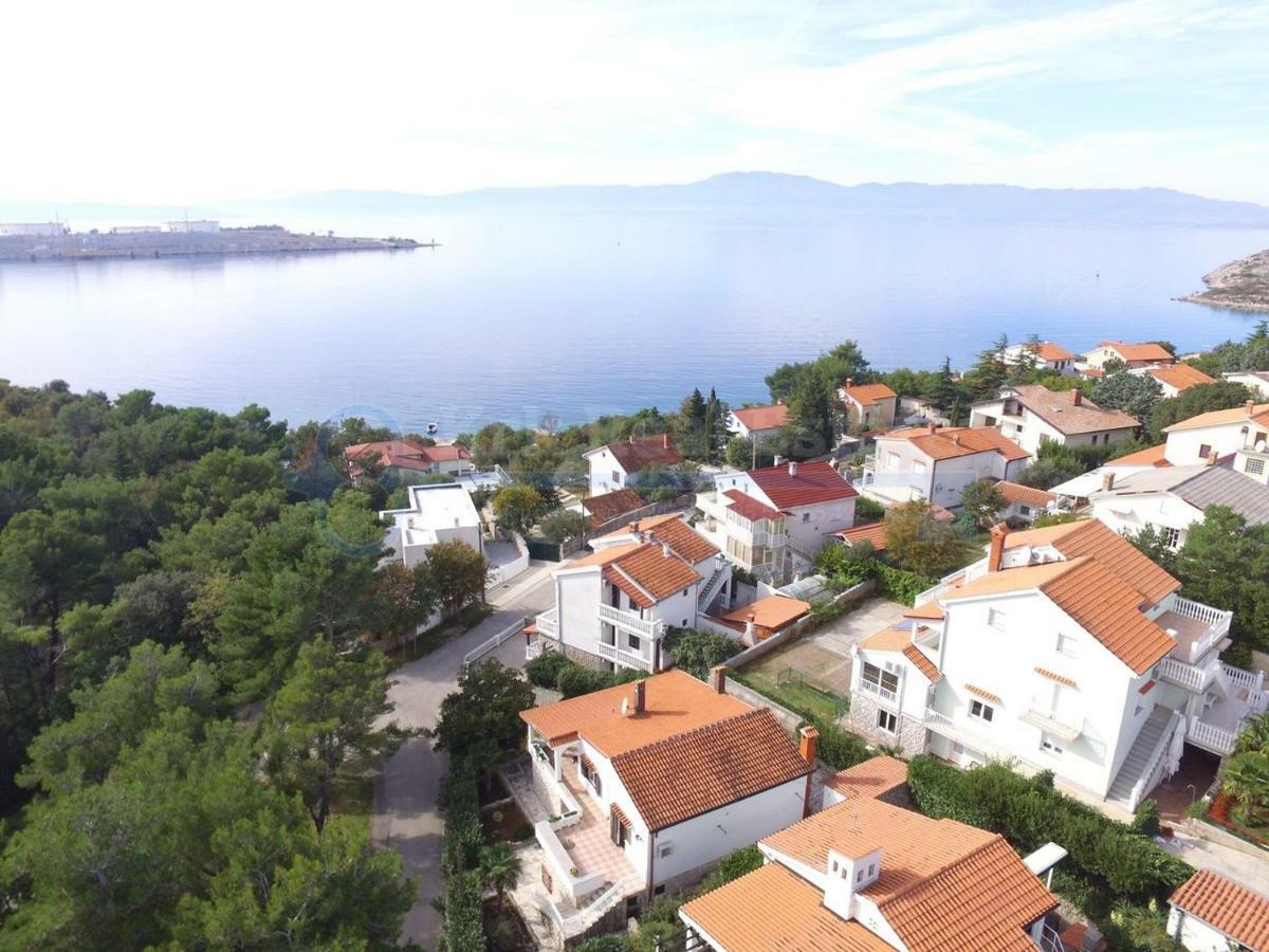 Villa Gromaca Omisalj ภายนอก รูปภาพ